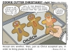 Cookie Cutter Christians? - Romans 15:7