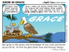 Grow in Grace - 2 Peter 3:18