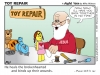 Toy Repair - Psalm 147:3